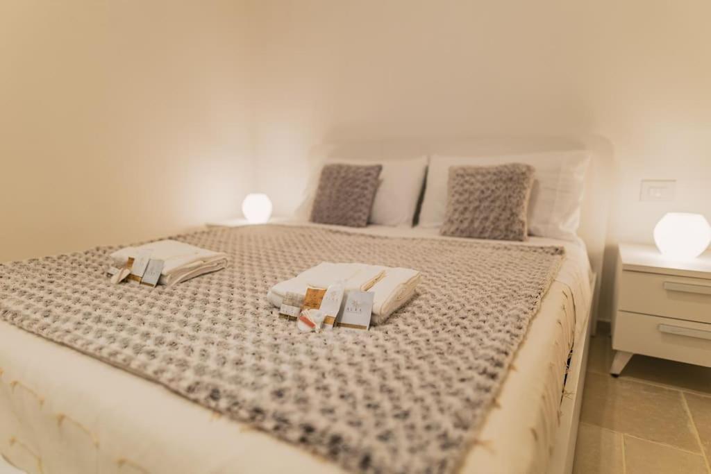 Polignano Villa Polignano a Mare Esterno foto