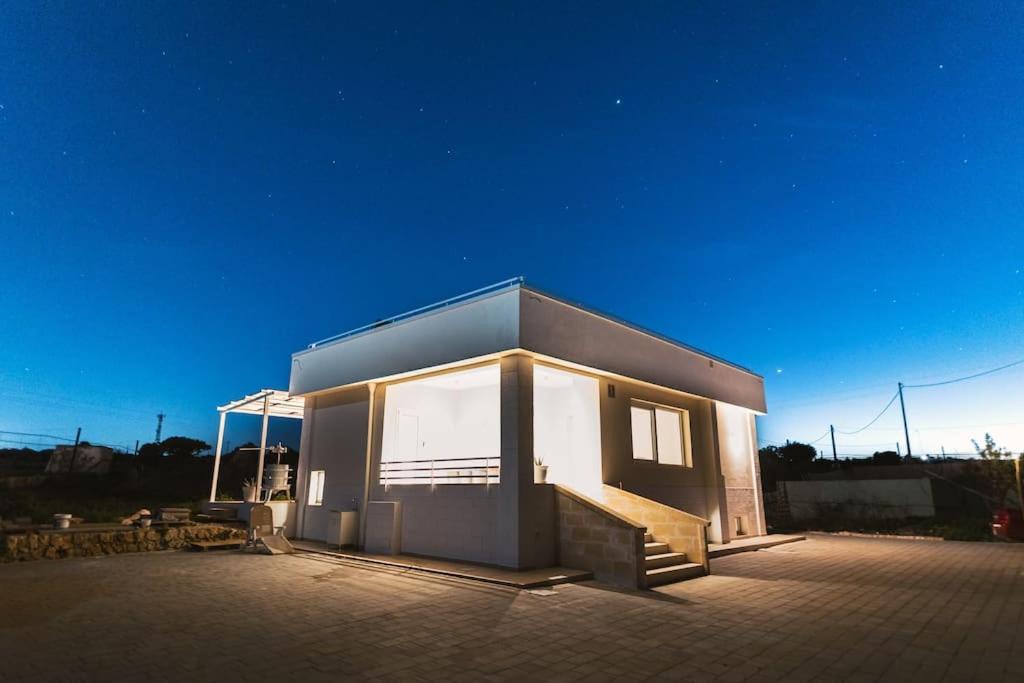 Polignano Villa Polignano a Mare Esterno foto